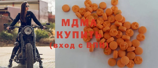 твердый Алзамай
